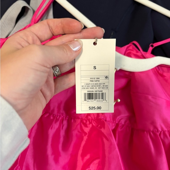 A New Day Layered Top - Picture 2 of 2